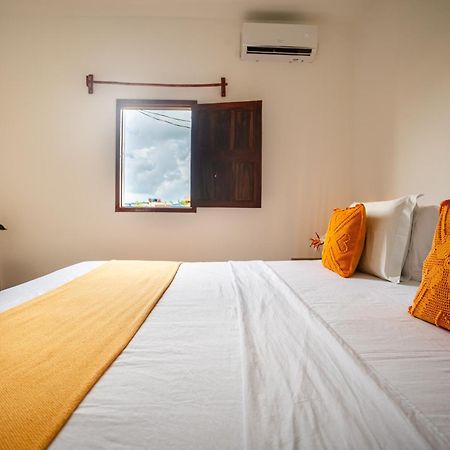 Hotel Mare Mansa Jijoca de Jericoacoara Dış mekan fotoğraf