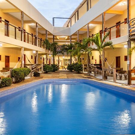 Hotel Mare Mansa Jijoca de Jericoacoara Dış mekan fotoğraf