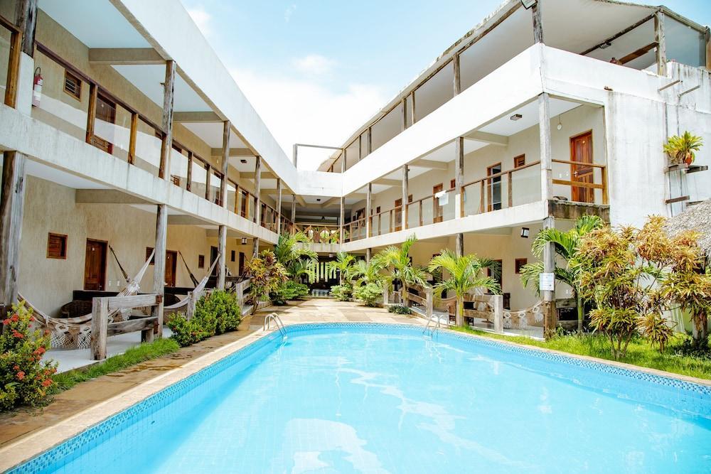 Hotel Mare Mansa Jijoca de Jericoacoara Dış mekan fotoğraf