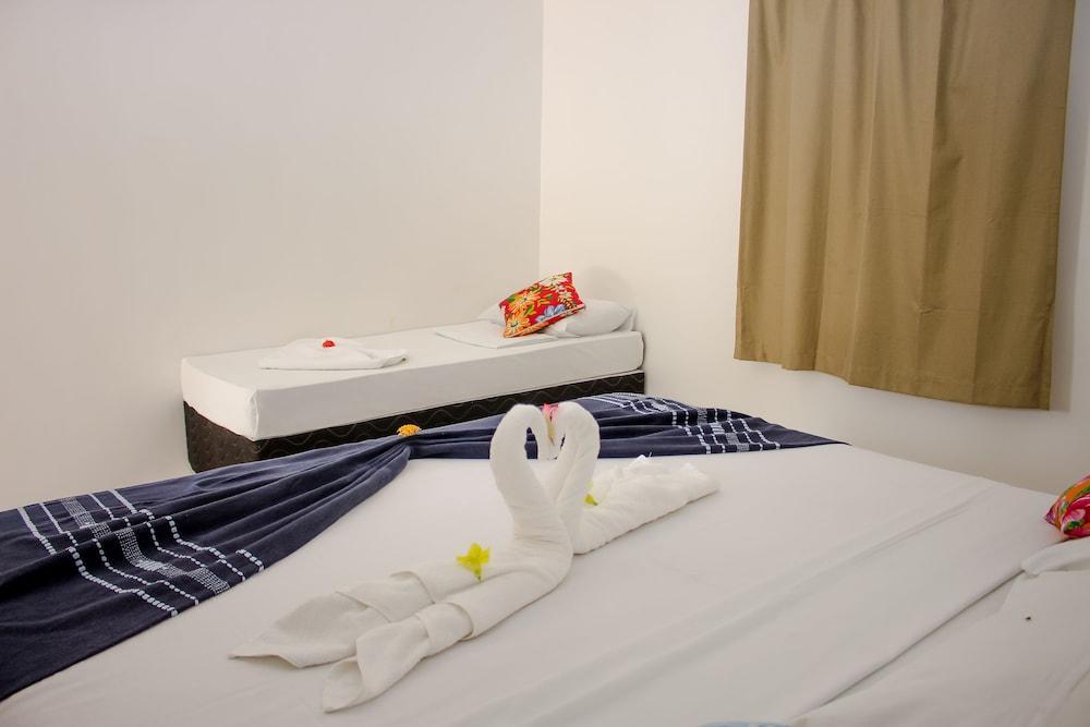 Hotel Mare Mansa Jijoca de Jericoacoara Dış mekan fotoğraf