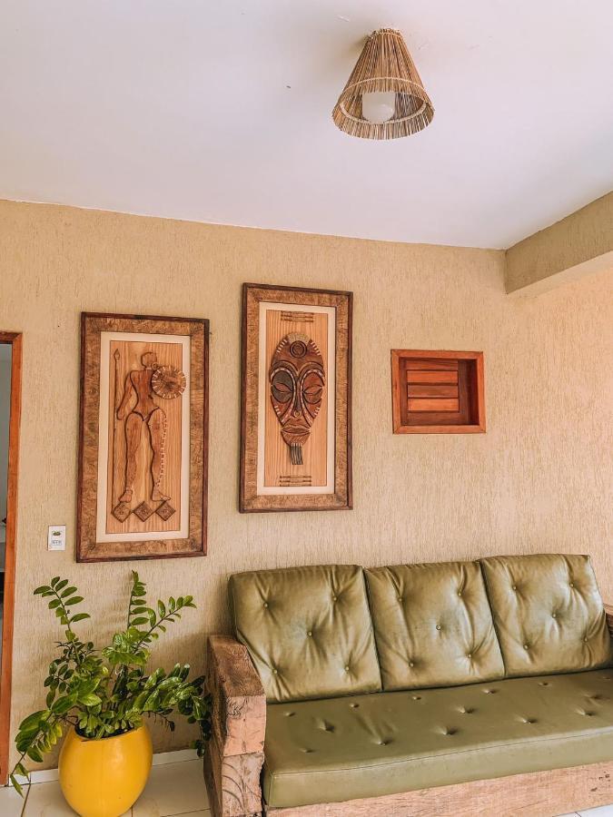 Hotel Mare Mansa Jijoca de Jericoacoara Dış mekan fotoğraf