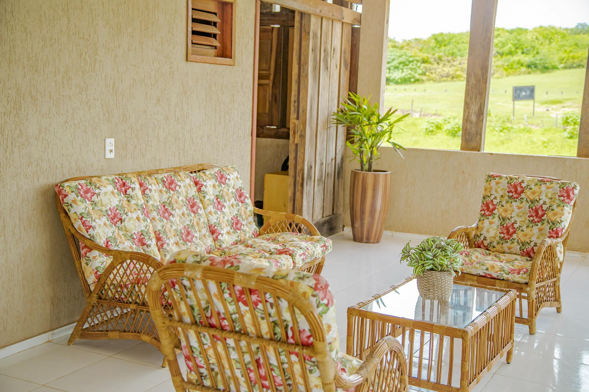 Hotel Mare Mansa Jijoca de Jericoacoara Dış mekan fotoğraf