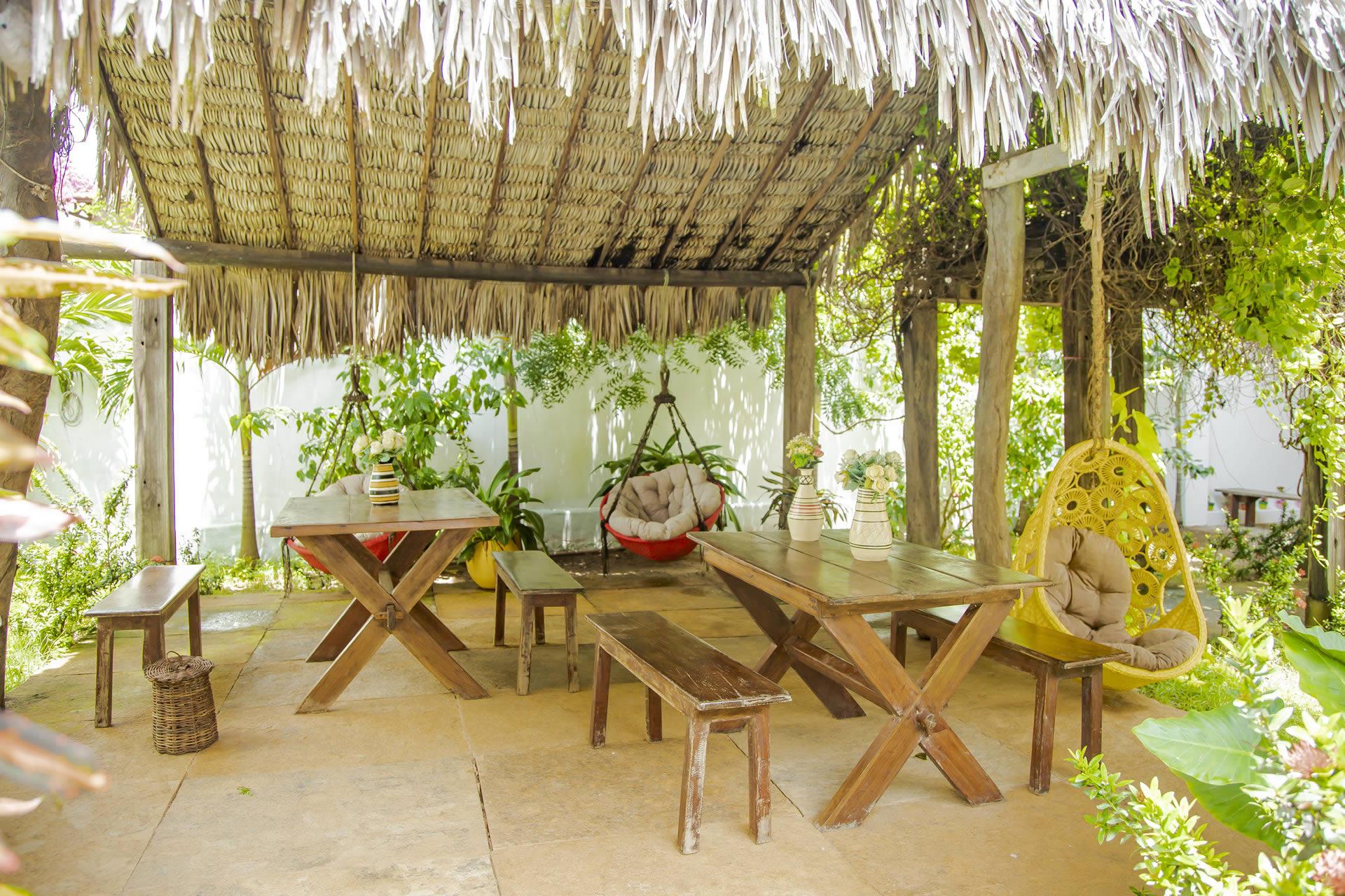 Hotel Mare Mansa Jijoca de Jericoacoara Dış mekan fotoğraf