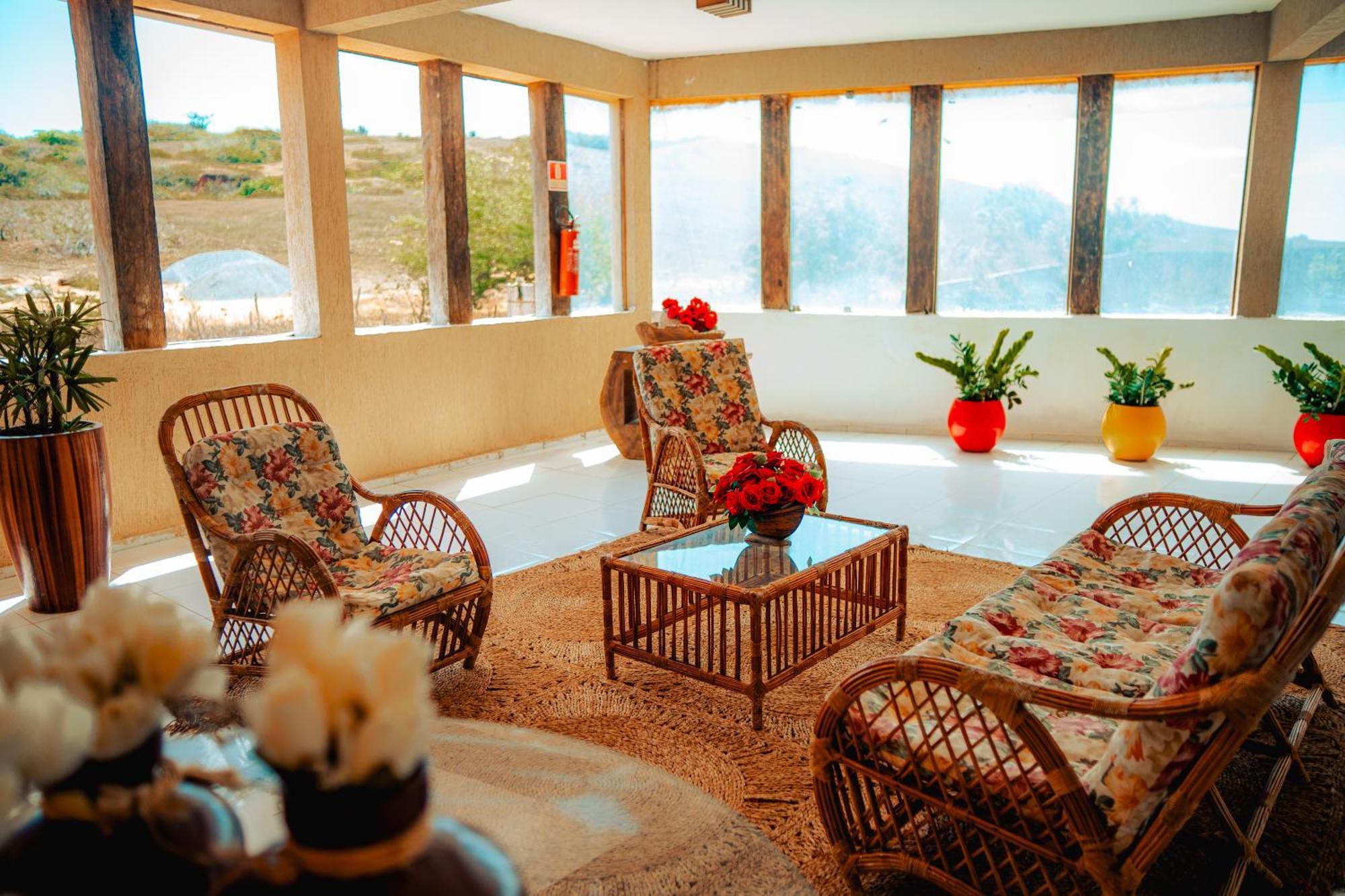 Hotel Mare Mansa Jijoca de Jericoacoara Dış mekan fotoğraf