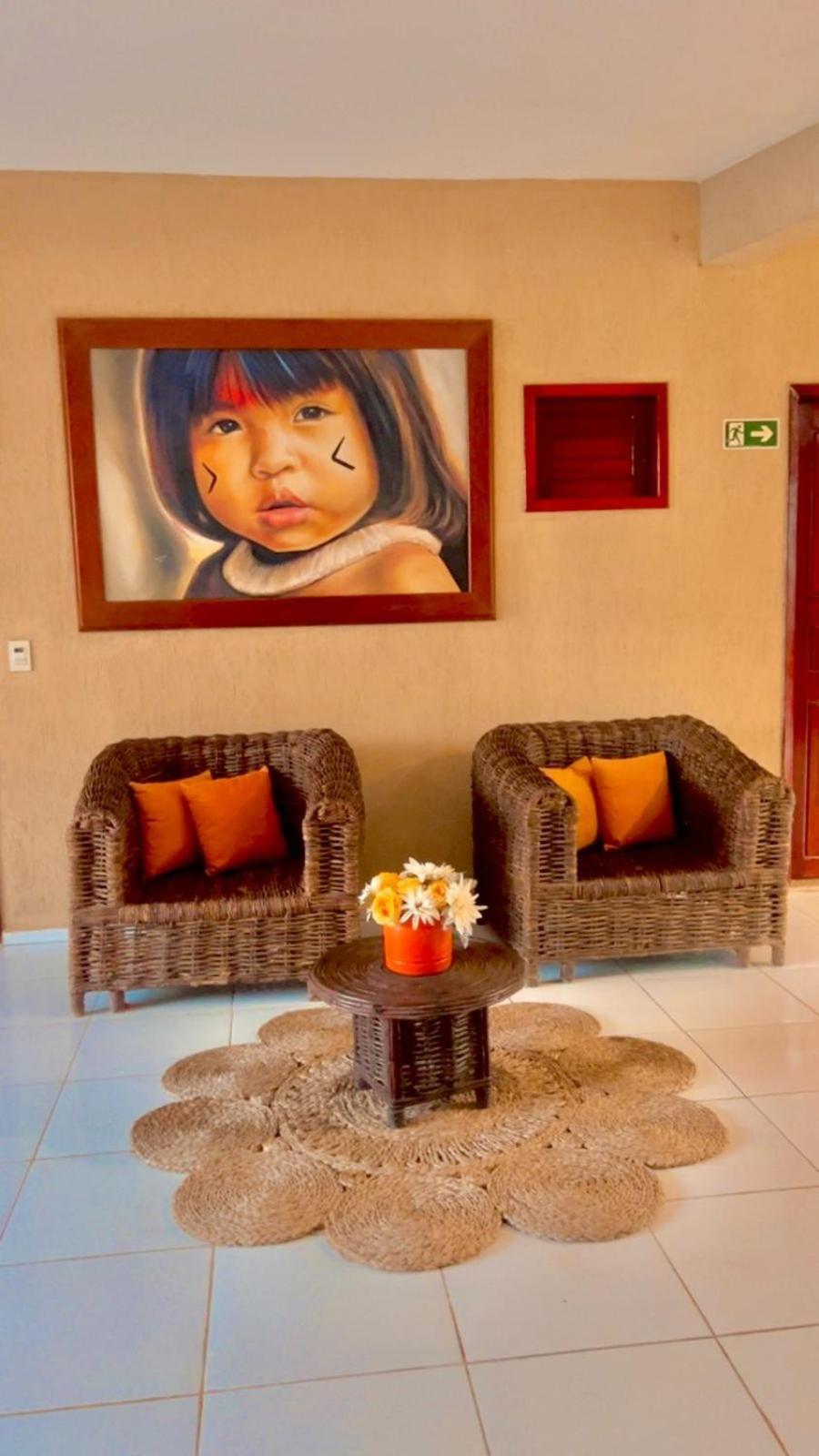 Hotel Mare Mansa Jijoca de Jericoacoara Dış mekan fotoğraf