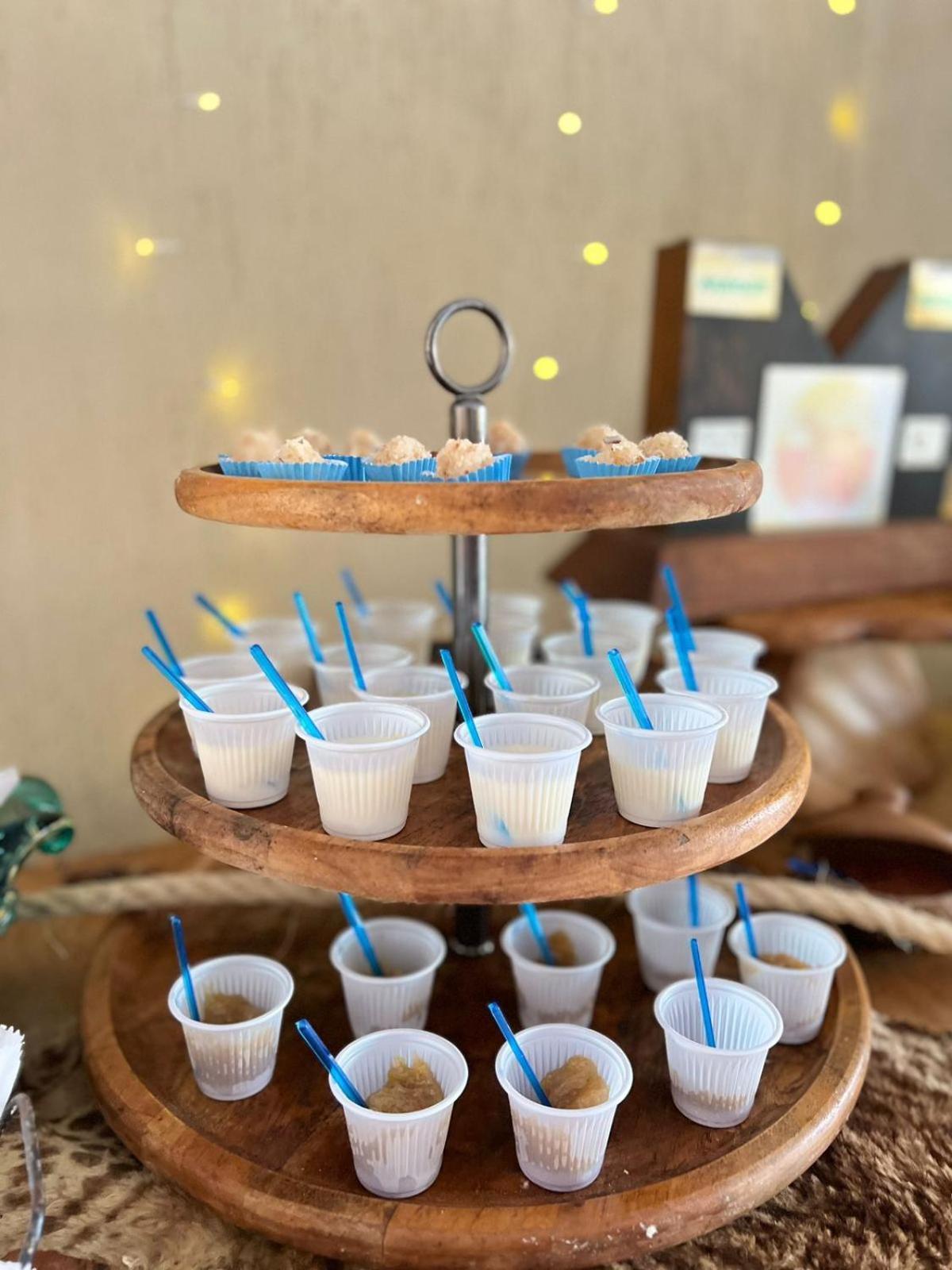 Hotel Mare Mansa Jijoca de Jericoacoara Dış mekan fotoğraf