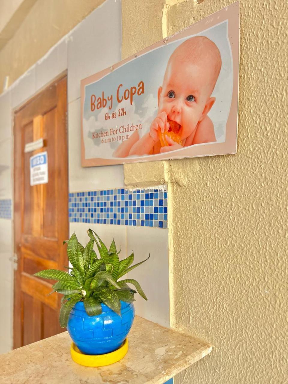Hotel Mare Mansa Jijoca de Jericoacoara Dış mekan fotoğraf