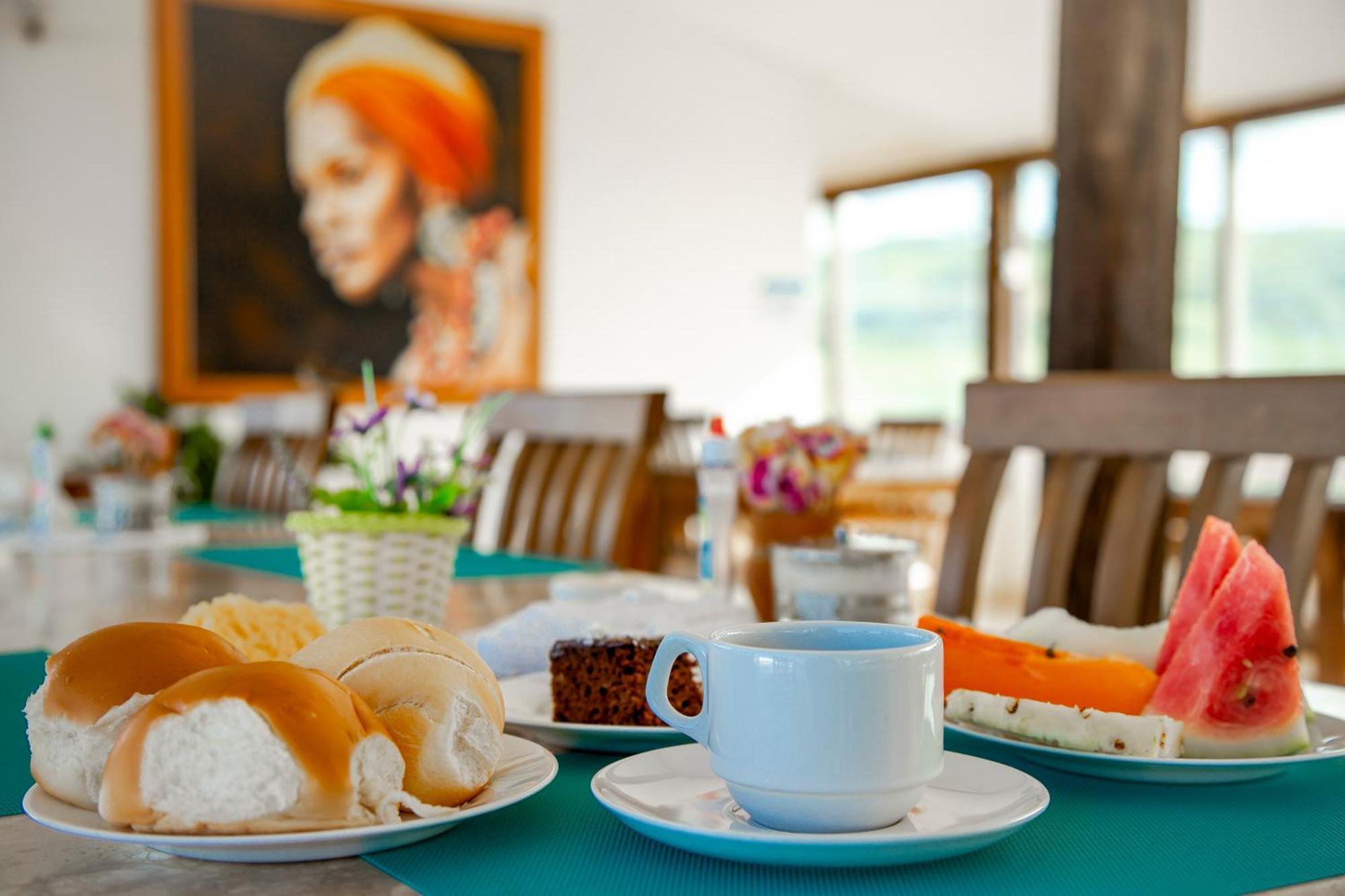 Hotel Mare Mansa Jijoca de Jericoacoara Dış mekan fotoğraf