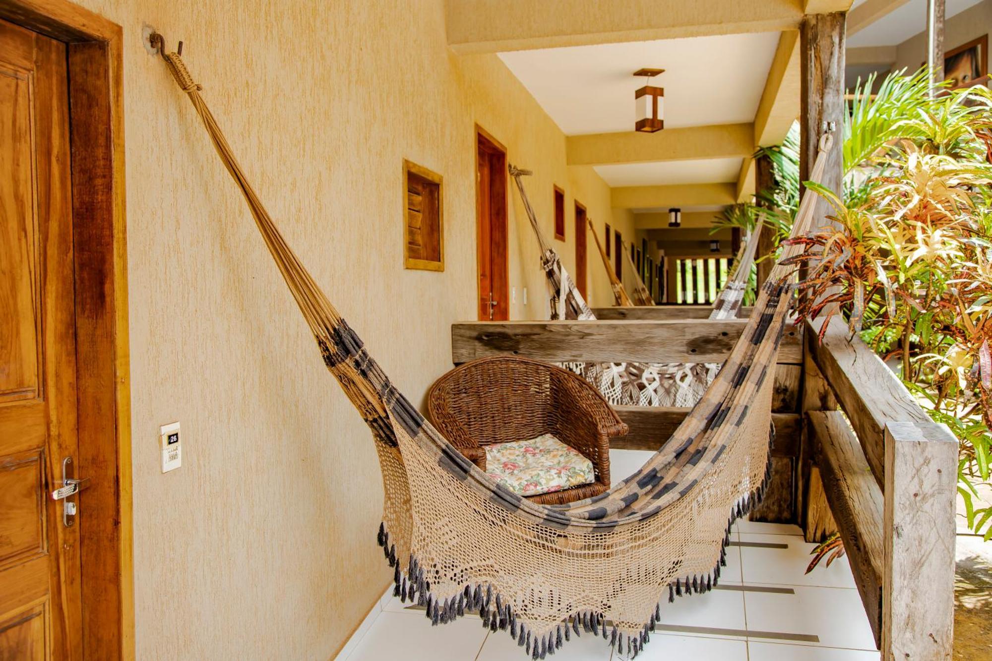 Hotel Mare Mansa Jijoca de Jericoacoara Dış mekan fotoğraf