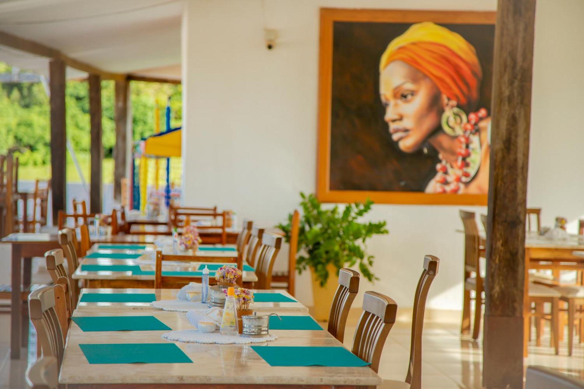 Hotel Mare Mansa Jijoca de Jericoacoara Dış mekan fotoğraf