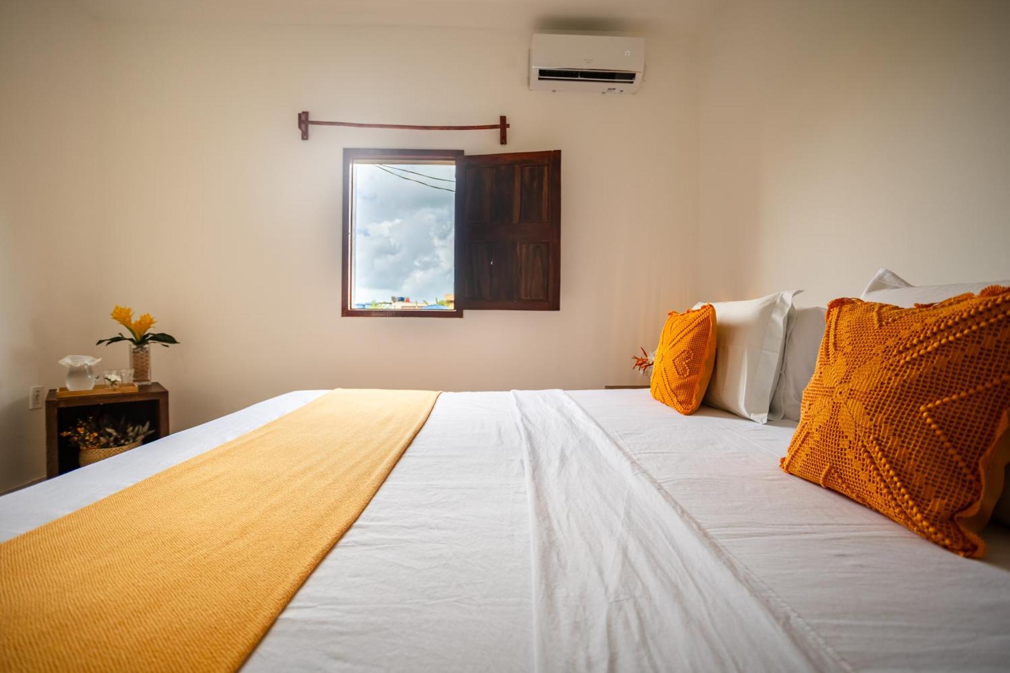 Hotel Mare Mansa Jijoca de Jericoacoara Dış mekan fotoğraf
