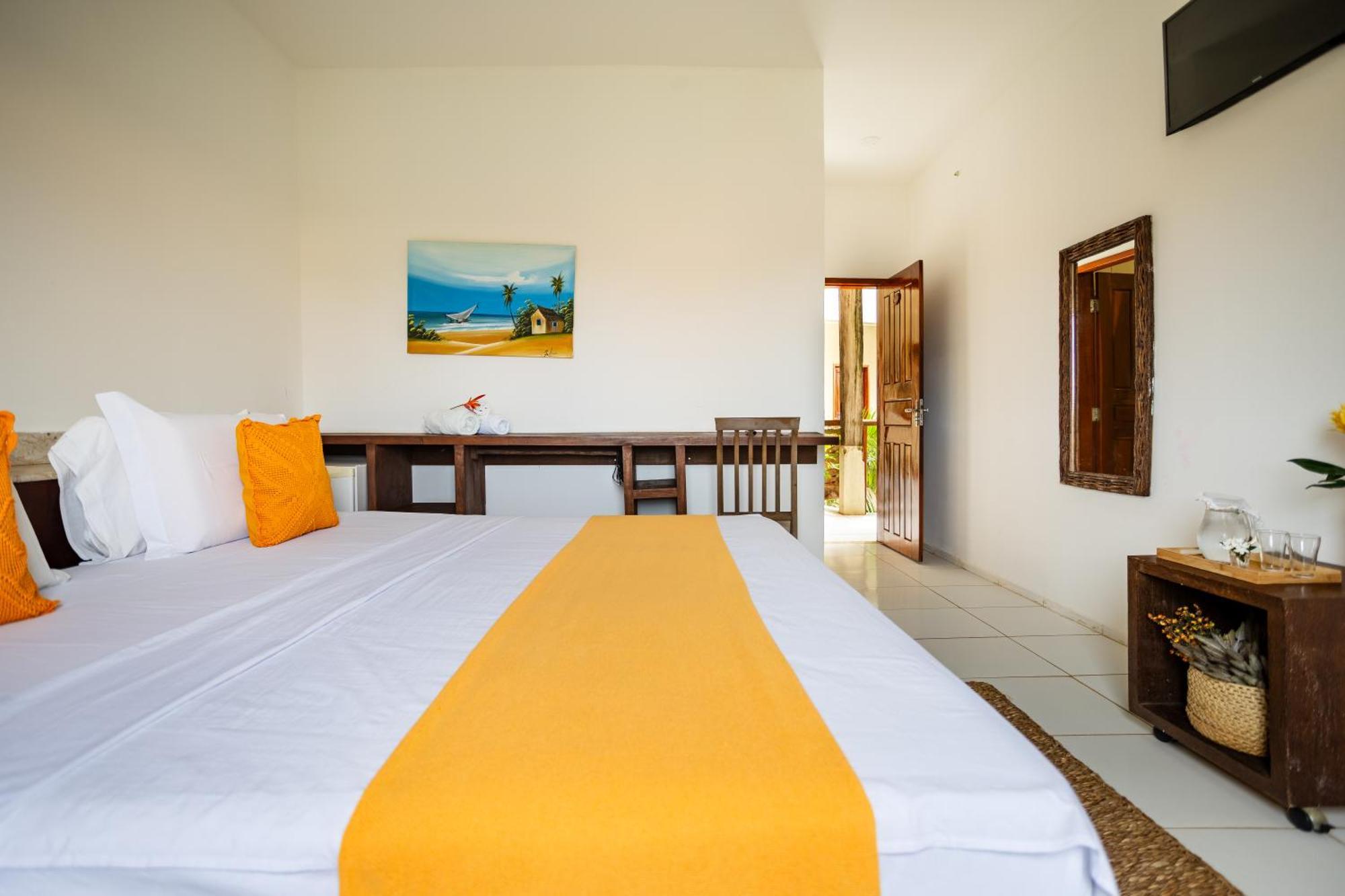 Hotel Mare Mansa Jijoca de Jericoacoara Dış mekan fotoğraf