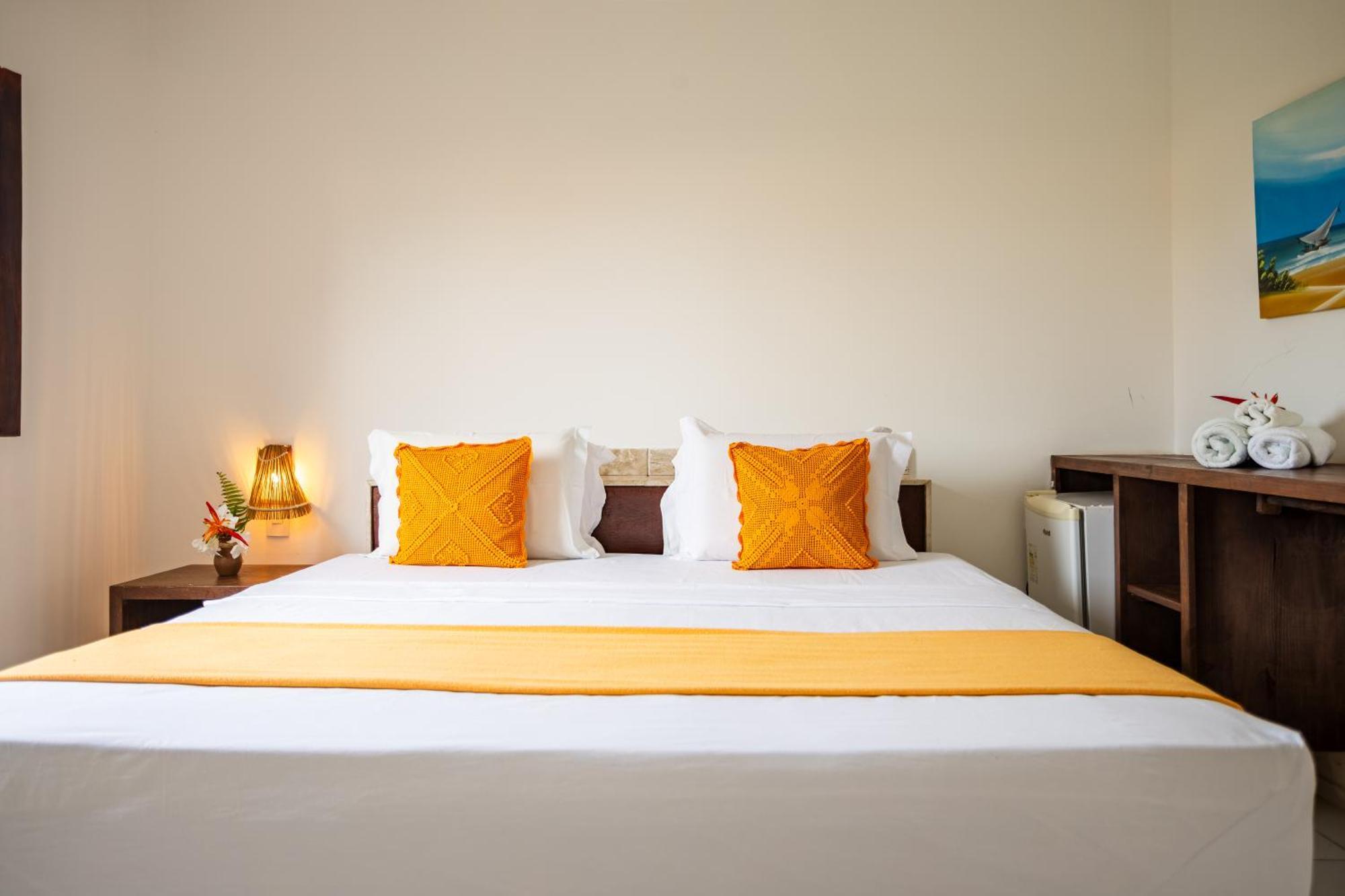 Hotel Mare Mansa Jijoca de Jericoacoara Dış mekan fotoğraf