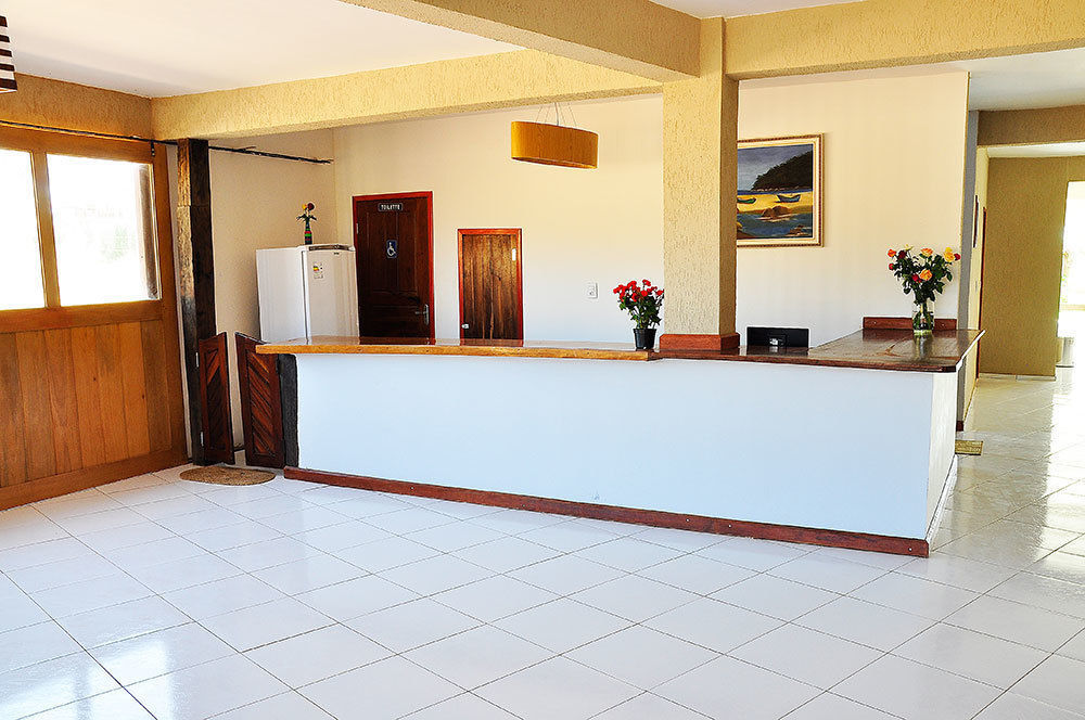 Hotel Mare Mansa Jijoca de Jericoacoara Dış mekan fotoğraf