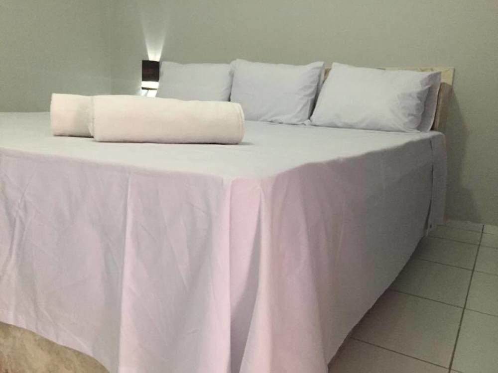 Hotel Mare Mansa Jijoca de Jericoacoara Dış mekan fotoğraf