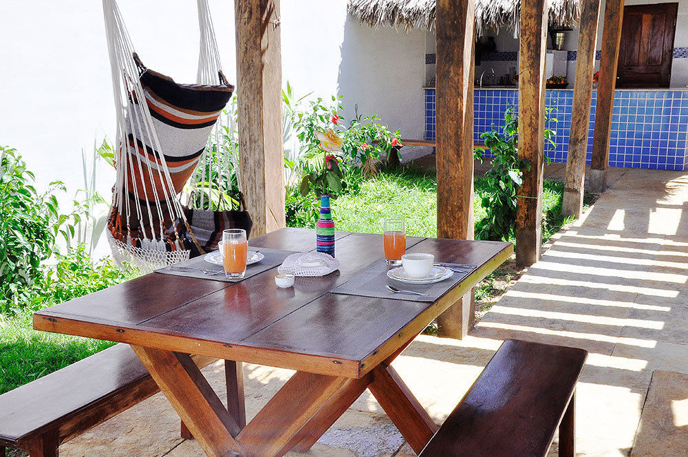 Hotel Mare Mansa Jijoca de Jericoacoara Dış mekan fotoğraf