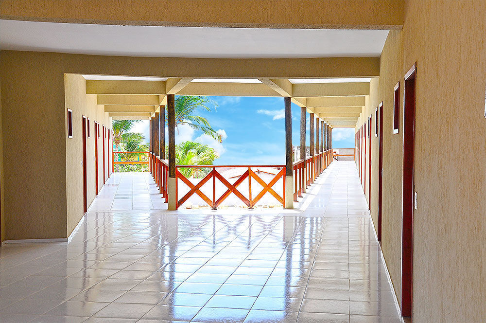 Hotel Mare Mansa Jijoca de Jericoacoara Dış mekan fotoğraf