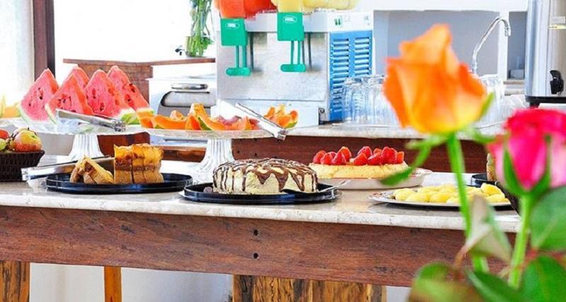 Hotel Mare Mansa Jijoca de Jericoacoara Dış mekan fotoğraf
