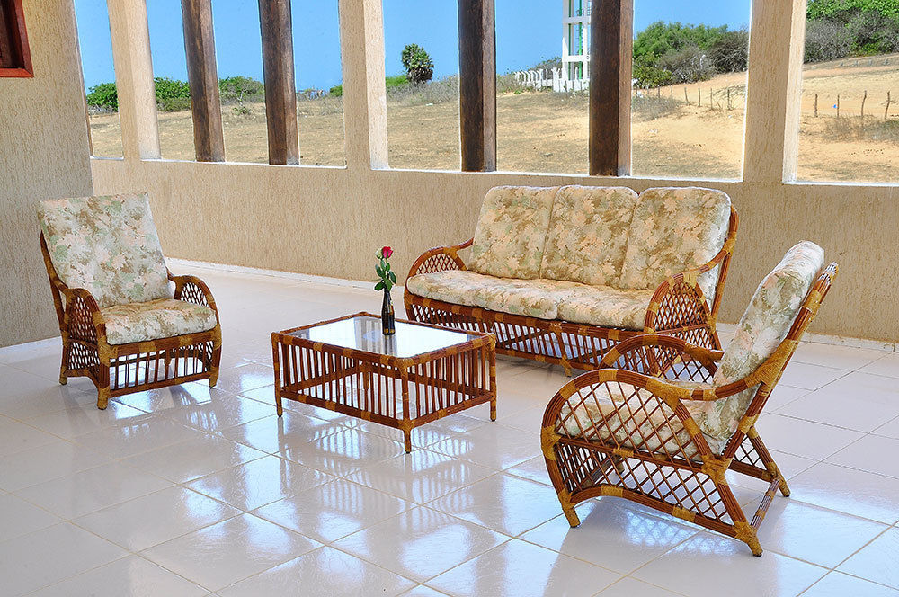 Hotel Mare Mansa Jijoca de Jericoacoara Dış mekan fotoğraf
