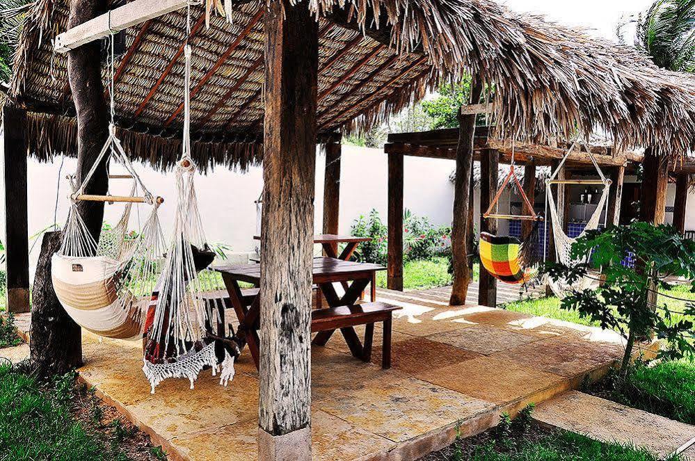 Hotel Mare Mansa Jijoca de Jericoacoara Dış mekan fotoğraf