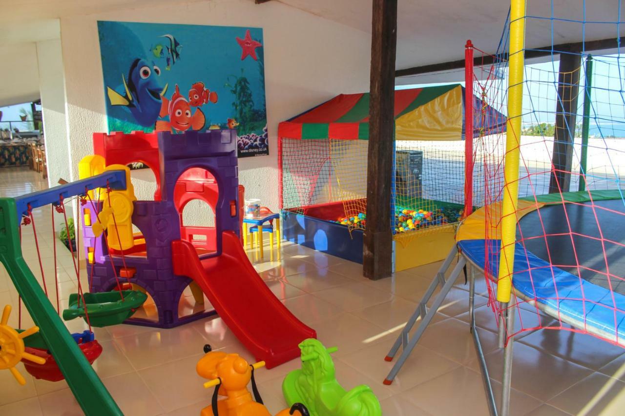 Hotel Mare Mansa Jijoca de Jericoacoara Dış mekan fotoğraf